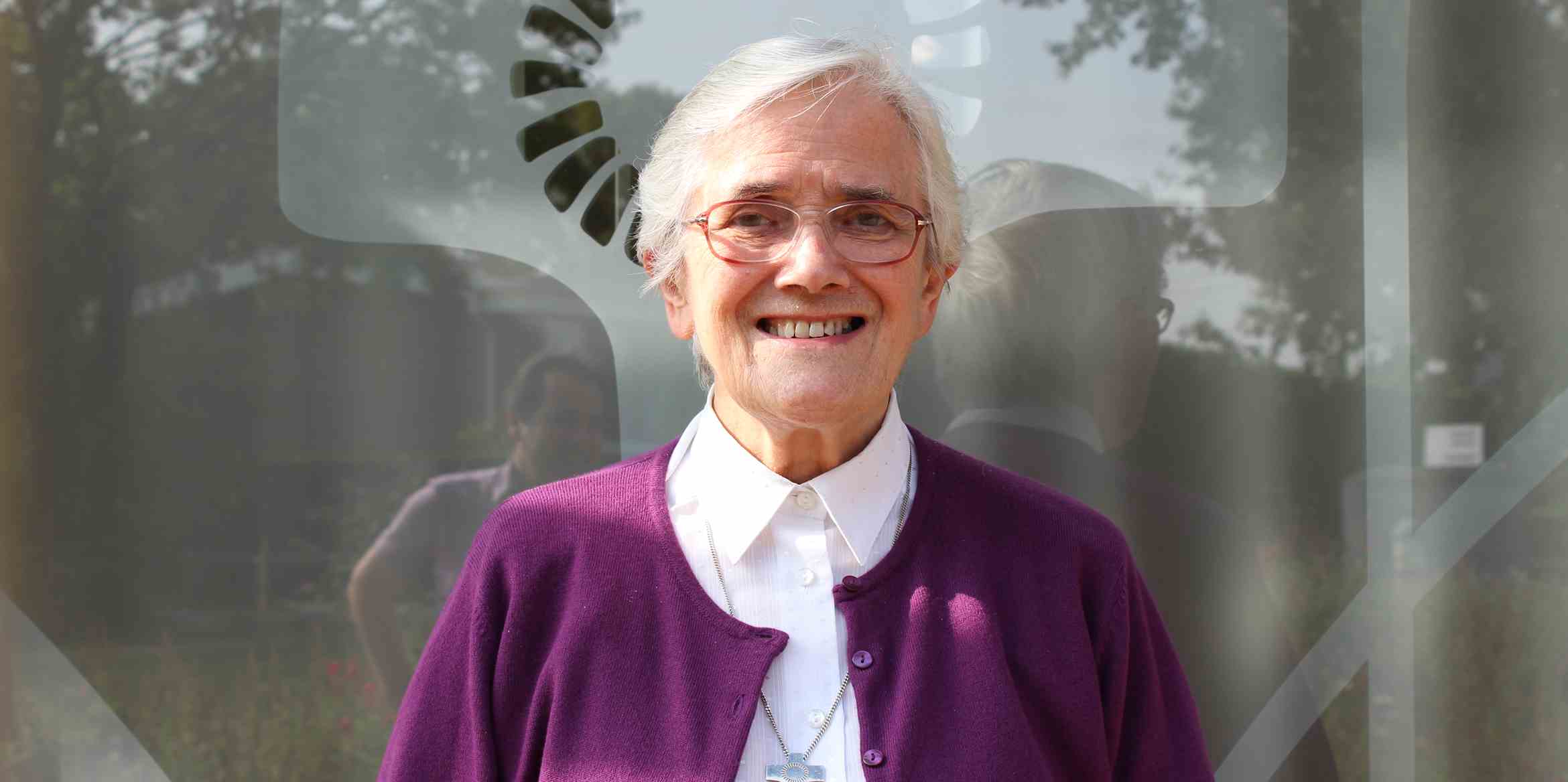 Sister Veronica Hagen