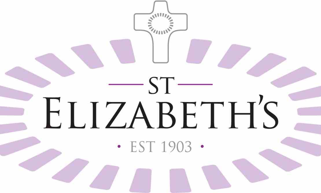 St Elizabeths Logo Colour